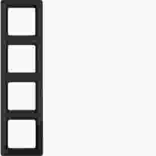 Купити Рамка 4Х антрацит, Q.1 917,80 грн