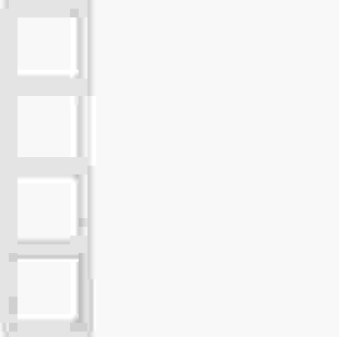 Купити Рамка 4Х пол.білизна, Q.1 689,00 грн