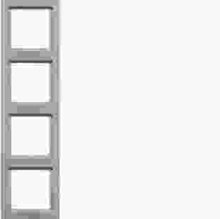 Купити Рамка 4Х алюміній, Q.3 1 265,70 грн