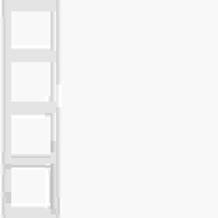 Купить Рамка 4Х полярная белизна, Q.3 (Арт. 10146099) 426,80 грн