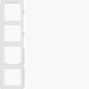 Купити Рамка 4Х пол.білизна-matt S.1 294,50 грн