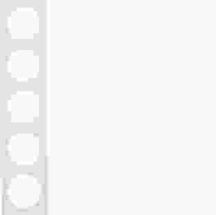 Купити Рамка 5Х пластик/пол.білизна, R.3 1 297,50 грн