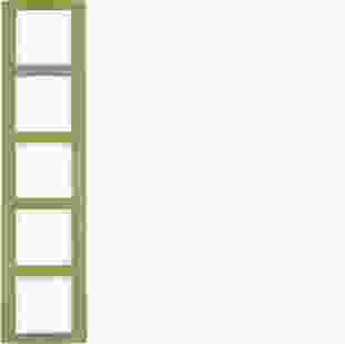 Купити Рамка 5Х золото/пол.білизна B.3 4 330,10 грн