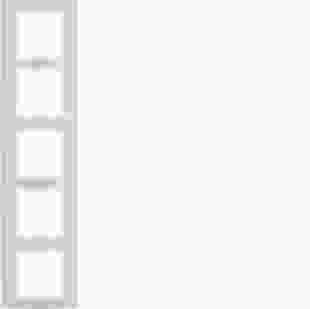 Купити Рамка 5Х алюміній/пол.білизна B.3 4 330,10 грн