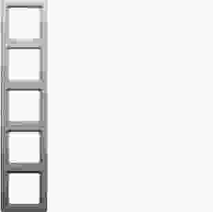 Купити Рамка 5Х алюміній, Q.1 2 124,70 грн