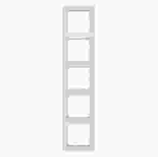 Купити Рамка 5Х білий, Q.3 608,73 грн