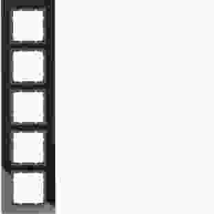 Купити Рамка 5Х скляна чорна B.7 8 660,80 грн