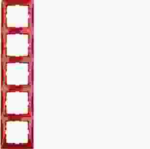 Купити Рамка 5Х червона S.1 902,10 грн
