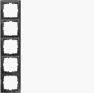 Купити Рамка 5Х антрацит S.1 763,40 грн