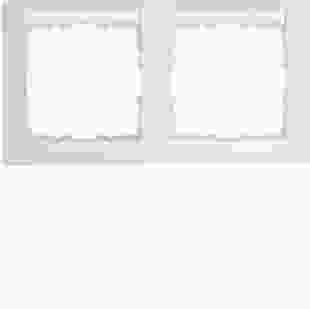 Купити Рамка з полем д/надпису пол.білизна 2-кратна горизонтальна S.1 437,60 грн