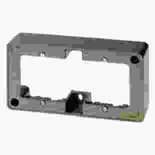 Купити Коробка з/у 2Х бронза.лак Arsys 731,88 грн