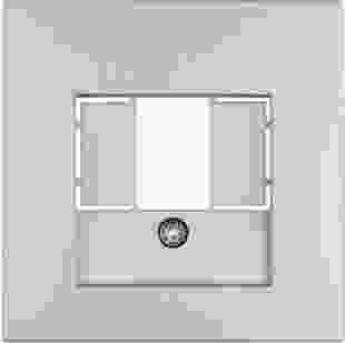 Купити Накладка для розеток для гучномовців, USB-розеток, алюміній S.1 256,80 грн