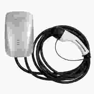 Купити Станція для заряду електромобілів e.charge.stand.7T2C 7,4кВт 230В 32A Type2 кабель 5м IP54 13 352,70 грн