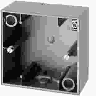 Купити Коробка з/у 1Х алюміній S.1 910,40 грн