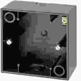 Купити Коробка з/у 1Х антрацит S.1 833,00 грн