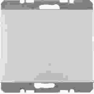 Купить Заглушка с центральной панелью, без цоколя, алюминий, K.5 (Арт. 10457003) 585,30 грн