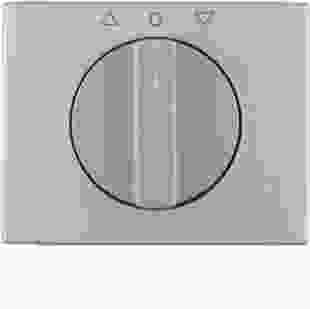 Купить Накладка поворотного выключателя для жалюзи, нержавеющая сталь, K.5 (Арт. 10777104) 508,50 грн