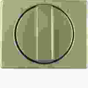 Купити Центр.панель для 3-рівн.вимикача без 0-полож., бронза, ARSYS 632,70 грн