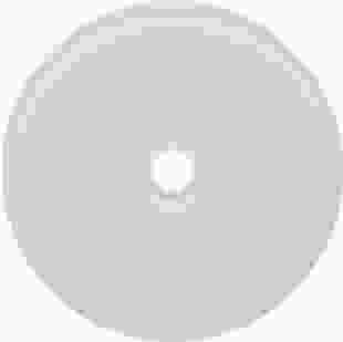 Купити Накладка скляна для поворотних вимикачів, пол.білизна, Glas 1 470,60 грн