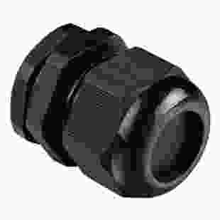 Купити Кабельний ввід M 40х1.5, чорний, TAKEL 36,00 грн