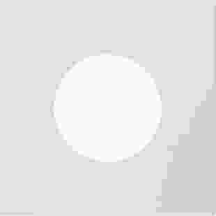 Купити Накладка для нажимної кнопки та сигналу Е10, пол.білизна-matt S.1 165,10 грн