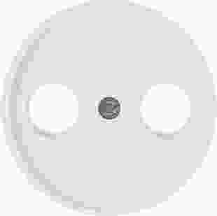 Купити Накладка для ТВ-розетки 2/3 отвори, пол.білизна, R.х 284,70 грн