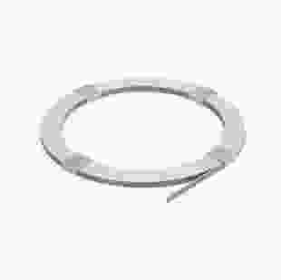 Купити Полоса 40х4мм, сталь гарячого цинкування 243,80 грн