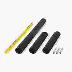 Купити Набір для підключення і кінцювання саморегулючих нагрівальних кабелів 240,70 грн