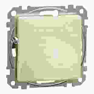 Купити Роз'єм для виводу кабеля, береза Sedna Elements 1 024,70 грн