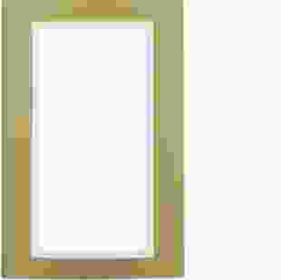 Купити Рамка з великим отвором золото/антрацит вертикальна B.3 1 332,30 грн