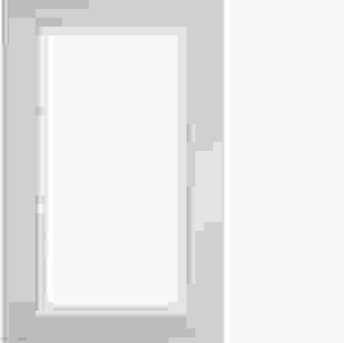 Купити Рамка з великим отвором алюміній/пол.білизна вертикальна B.3 1 332,30 грн