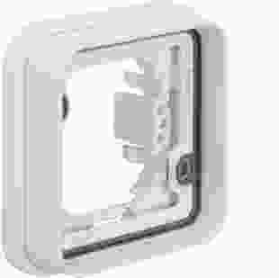 Купити Рамка 1Х для в/у, пол.біла, W.1 344,50 грн