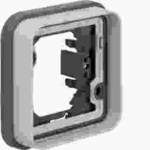 Купити Рамка 1Х для в/у, сіра, W.1 380,10 грн