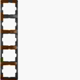 Купити Рамка 5Х коричнева, вертикальна, ARSYS 753,54 грн