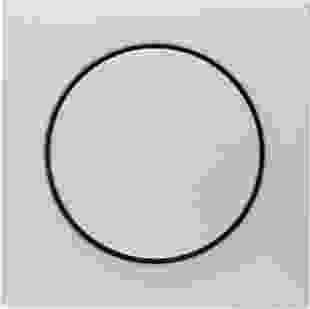 Купити Накладка для повортного диммера під IP44, алюміній S.1 454,70 грн