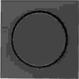 Купити Накладка для повортного диммера під IP44, антрацит S.1 383,20 грн