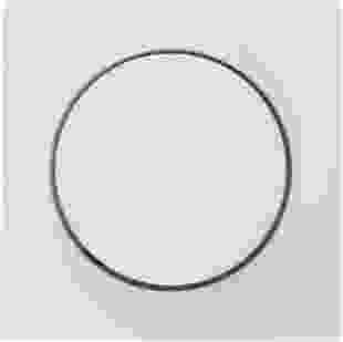 Купити Накладка для повортного диммера під IP44, пол.білизна-matt S.1 247,00 грн