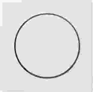 Купити Накладка для повортного диммера під IP44, біла S.1 247,00 грн