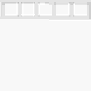 Купити Рамка 5Х пол.білизна, горизонтальна, K.1 1 301,60 грн