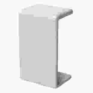 Купить GM 40x17 Соединение на стык, цвет коричневый (Арт. 00597B-DKC) 8,90 грн