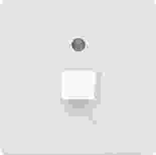 Купити Накладка для 1-кратної розетки UAE, пол.білизна, Q.x 277,70 грн