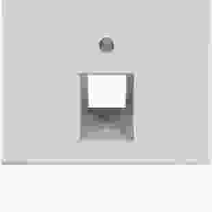 Купить Накладка для розетки UAE, алюминий, K.5 (Арт. 14077003) 432,20 грн