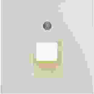 Купити Накладка для розетки UAE, біла S.1 155,30 грн