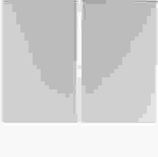 Купити Клавіша 2Х, алюміній, K.5 766,40 грн