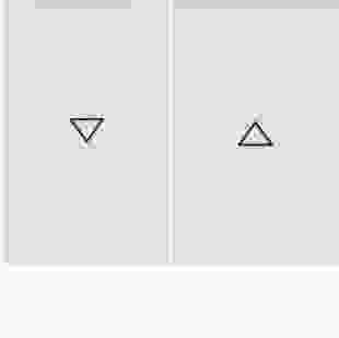 Купити Клавіша 2Х зі знаком 'Стрілка', пол.білизна, K.1 518,40 грн