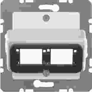 Купити Накладка для подвійного модуля RDM, пол.білизна S.1 777,10 грн