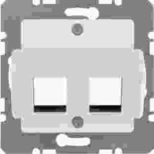 Купити Накладка для модулів AMP, пол.білизна-matt S.1 643,80 грн