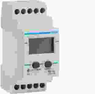 Купити Реле контролю напруги, 1-фазне, вбудований вольтметр 6 018,40 грн