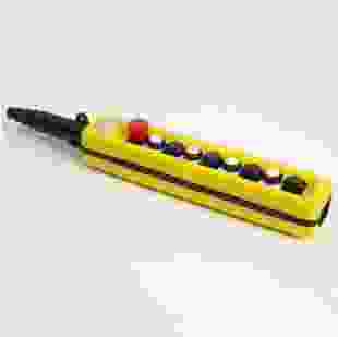 Купити Кнопковий пост керування 8 кнопок та стоп XAC-A8713, TAKEL 1 148,90 грн