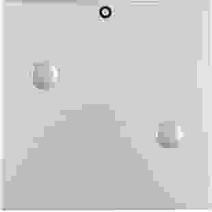 Купити Клавіша 1Х зі знком 0, прикручується, алюміній S.1 1 084,40 грн